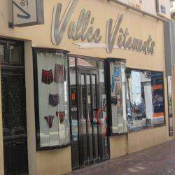 Vallée Vetements