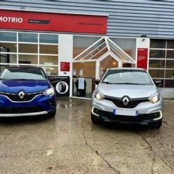 Vallet Automobiles-motrio