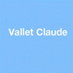 Vallet Claude