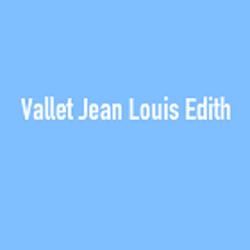 Vallet  Edith