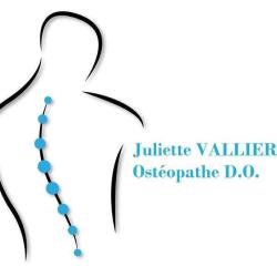 Juliette Vallier