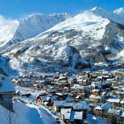 Valloire