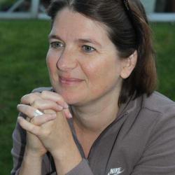 Vallon Christelle