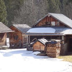 Vallorcine