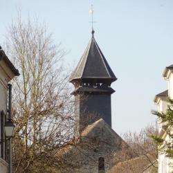 Valmondois