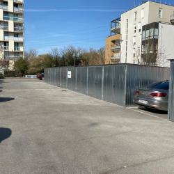 Valopark - Location Box/parking