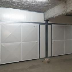 Valopark - Location Box/parking Garde Meuble