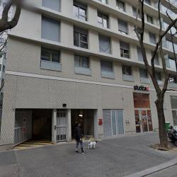 Valopark - Location Box, Parking, Garde Meuble