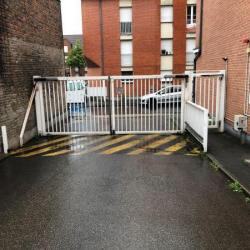 Valopark - Parking à Louer