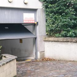 Valopark - Box/parking Garde Meuble