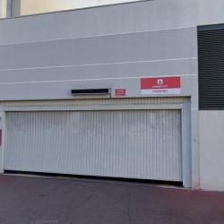 Valopark - Location Box/parking Garde Meuble