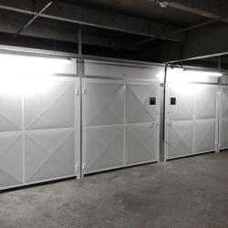 Valopark - Location Box/parking Garde Meuble