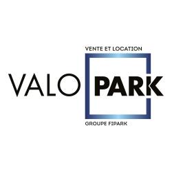 Valopark - Location Box/parking