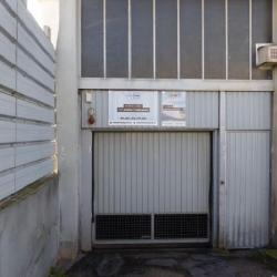 Valopark - Location Box/parking Garde Meuble