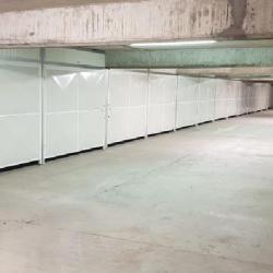 Valopark - Location Box/parking Garde Meuble
