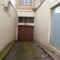Valopark - Parking à Louer