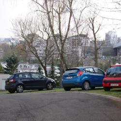 Valopark - Parking à Louer