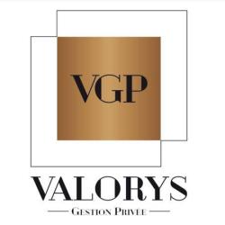 Valorys Gestion Privée - Gestion De Patrimoine à Paris 8