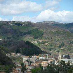 Vals Les Bains
