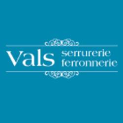 Vals Serrurerie Ferronnerie Sarl