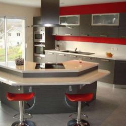 Valserine Cuisines & Bains