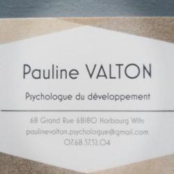 Valton Pauline