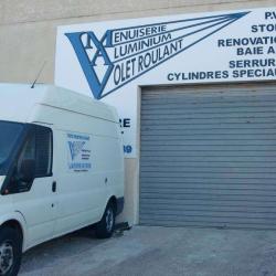 V.a.m. ( Vitrerie Menuiserie Aluminium )