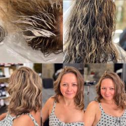 Vam Coiffure Et Beauté