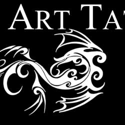 Van Art Tattoo