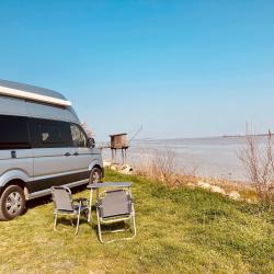 Van-away Bordeaux - Location De Vans Aménagés