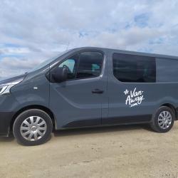 Van-away Bourgogne