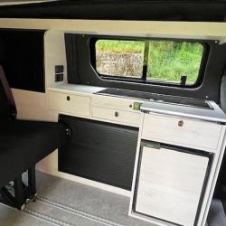 Van-away Cholet - Location De Vans Aménagés