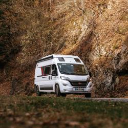 Van-away Grenoble - Location De Vans Aménagés