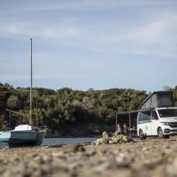 Van-away La Rochelle