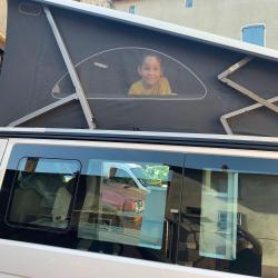 Van-away Lyon - Location De Vans Aménagés