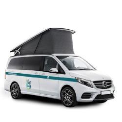 Van-away Toulouse Ouest - Location De Vans Aménagés
