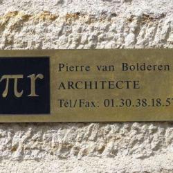 Pierre Van Bolderen
