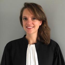 Van Daële Justine