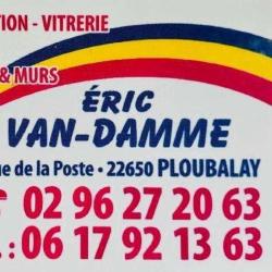 Van Damme Eric
