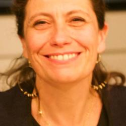 Catherine Van De Voorde - Sophrologue