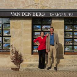 Van Den Berg Immobilier