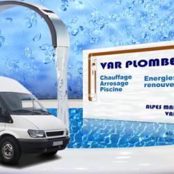 Var Plomberie
