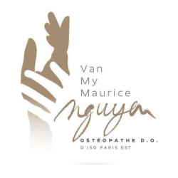 Van My Maurice Nguyen Ostéopathe D.o.