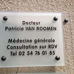 Van Roomen Patricia