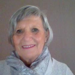 Van Spaandonck Chantal