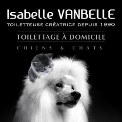 Isabelle Vanbelle