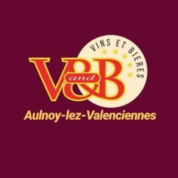 V And B