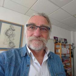 Vandenberghe Yves Psychologue