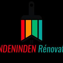 Vandeninden, Peintre Dans Le 01