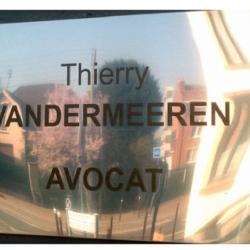 Vandermeeren Thierry